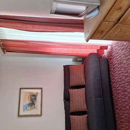 וורפנוונג Apartment Edelweiss-2 By Interhome מראה חיצוני תמונה