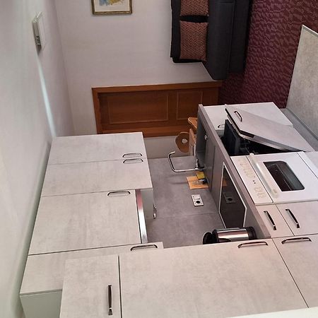 וורפנוונג Apartment Edelweiss-2 By Interhome מראה חיצוני תמונה