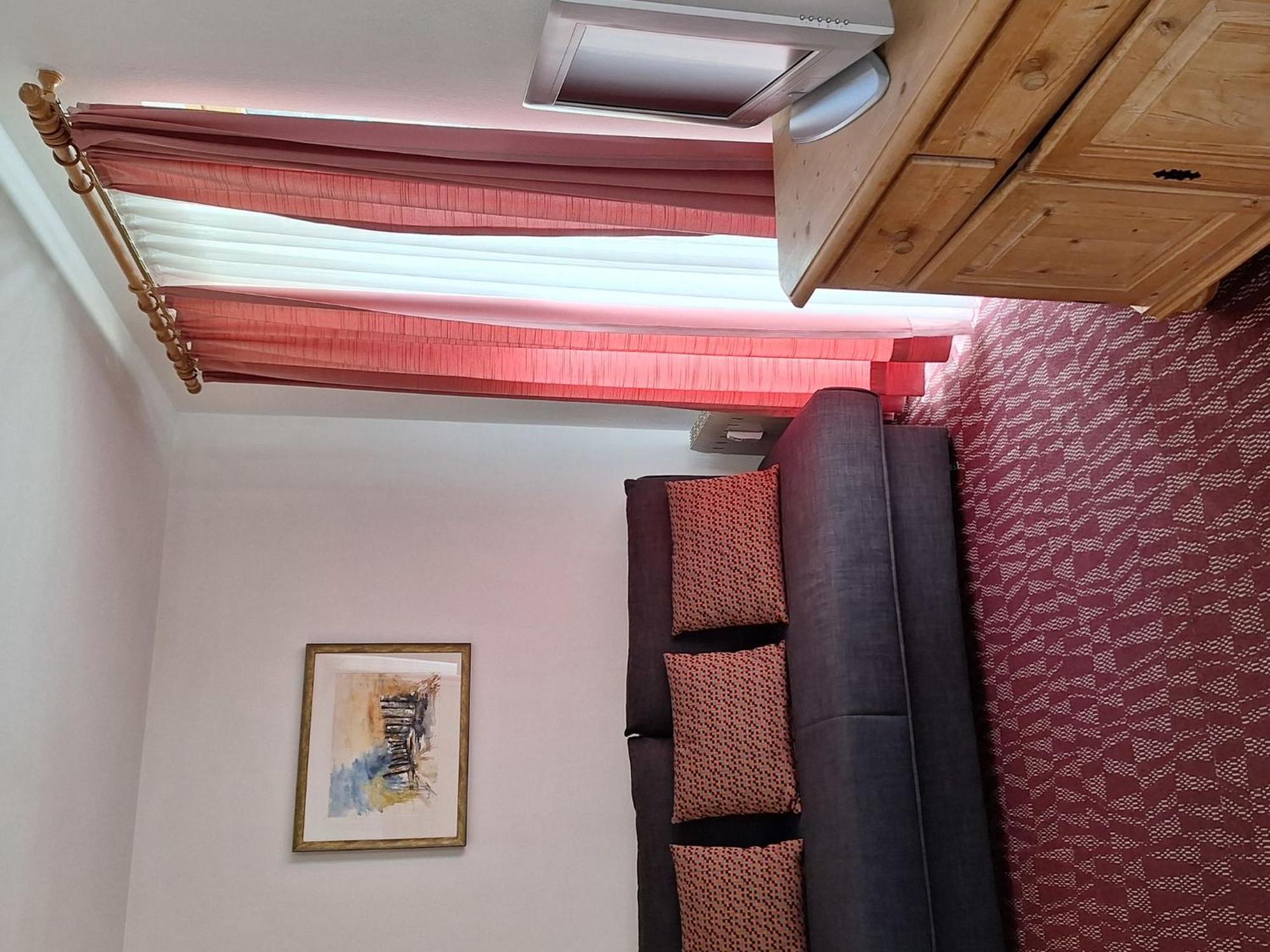 וורפנוונג Apartment Edelweiss-2 By Interhome מראה חיצוני תמונה