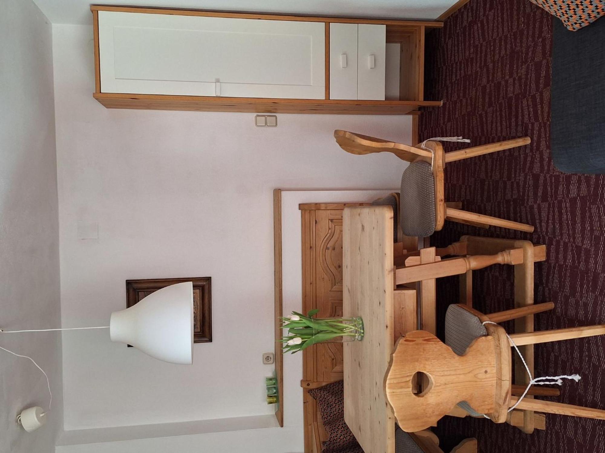 וורפנוונג Apartment Edelweiss-2 By Interhome מראה חיצוני תמונה