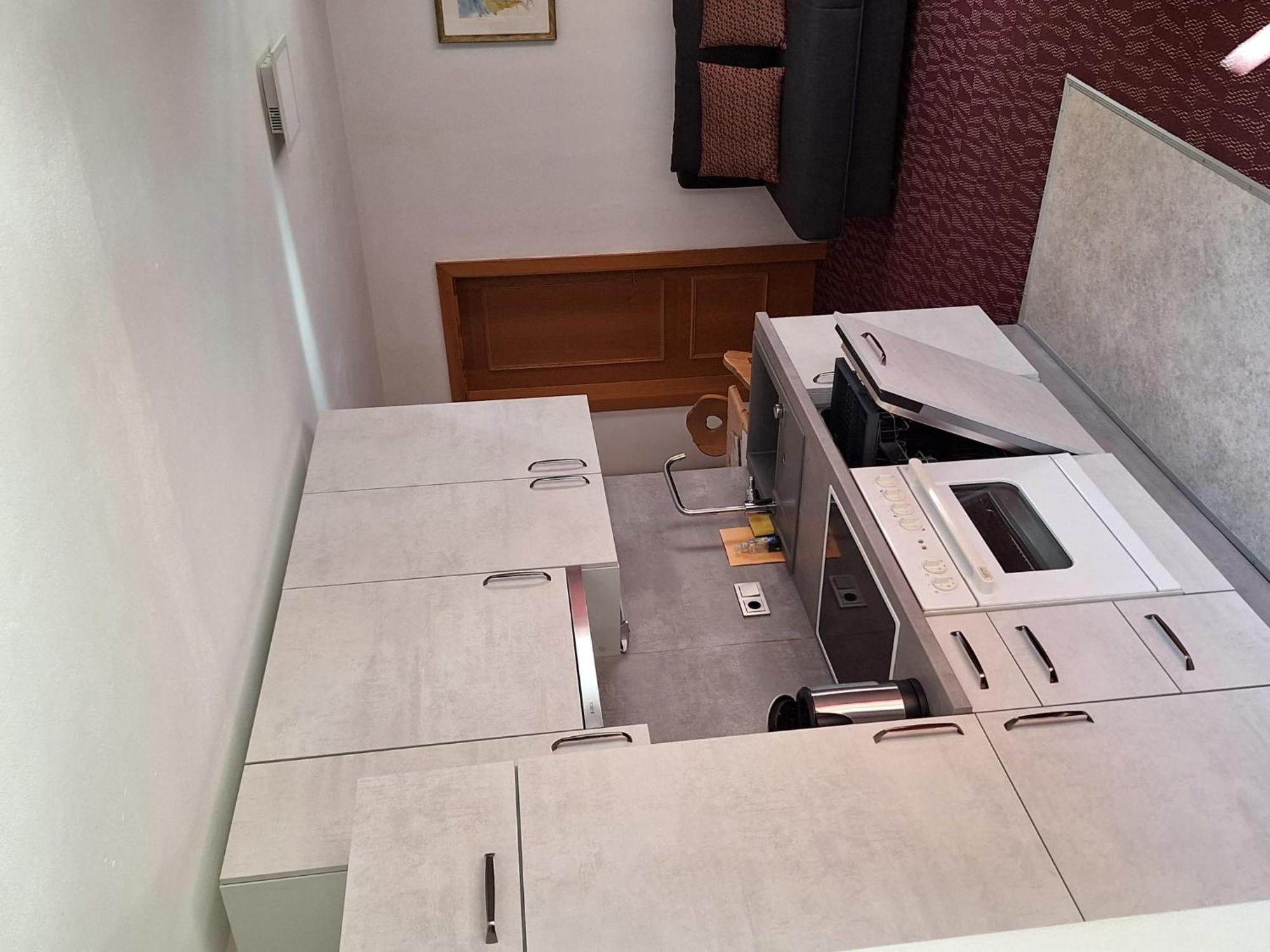 וורפנוונג Apartment Edelweiss-2 By Interhome מראה חיצוני תמונה